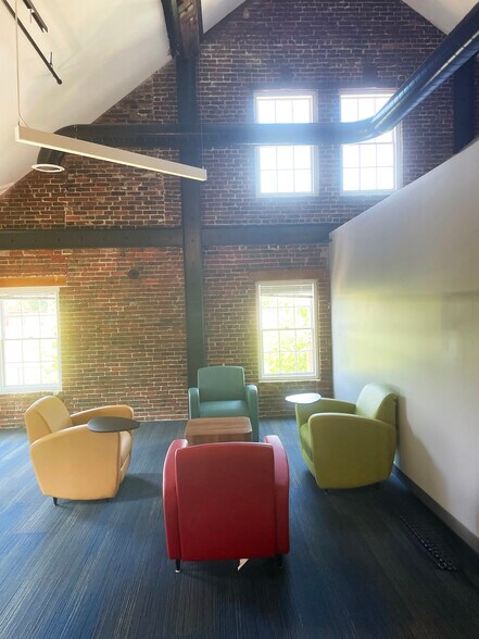 More Photos Of 199-205 Cabot St, Lowell Distribution For Sale