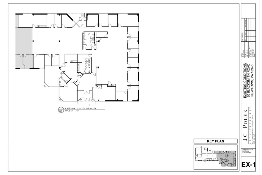 More Photos Of 60 Blacksmith Rd, Newtown Medical For Lease