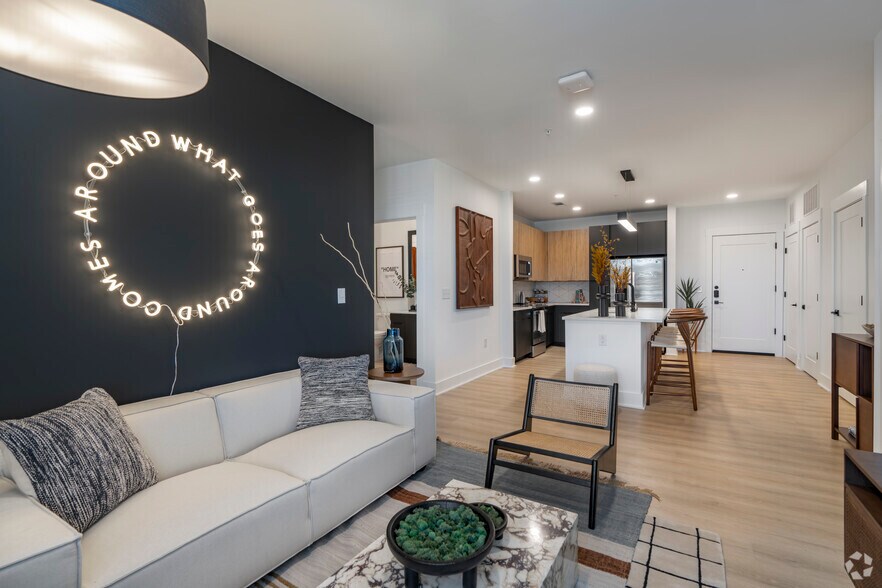 More Photos Of 4612 Gilead St, Charlotte Apartments For Lease