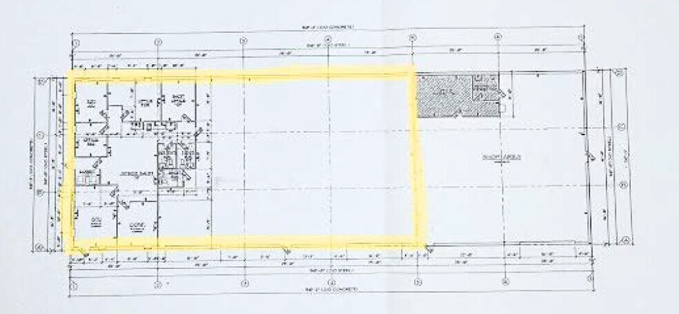 More Photos Of 12068 FM 3083 Rd, Conroe Warehouse For Lease