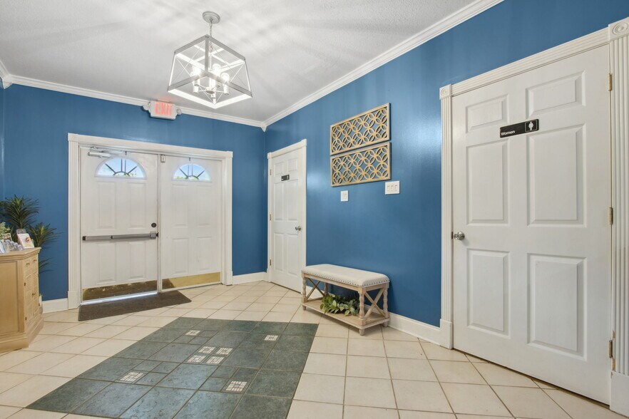 More Photos Of 1080 Olive St, Fernandina Beach Religious Facility For Sale