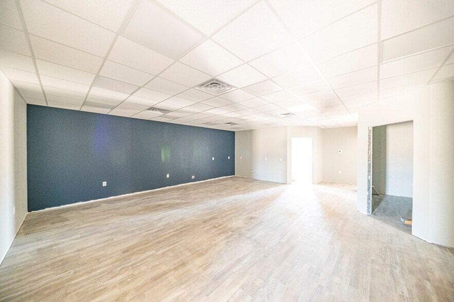 More Photos Of 16690 W Basin St, Odessa Industrial For Sale