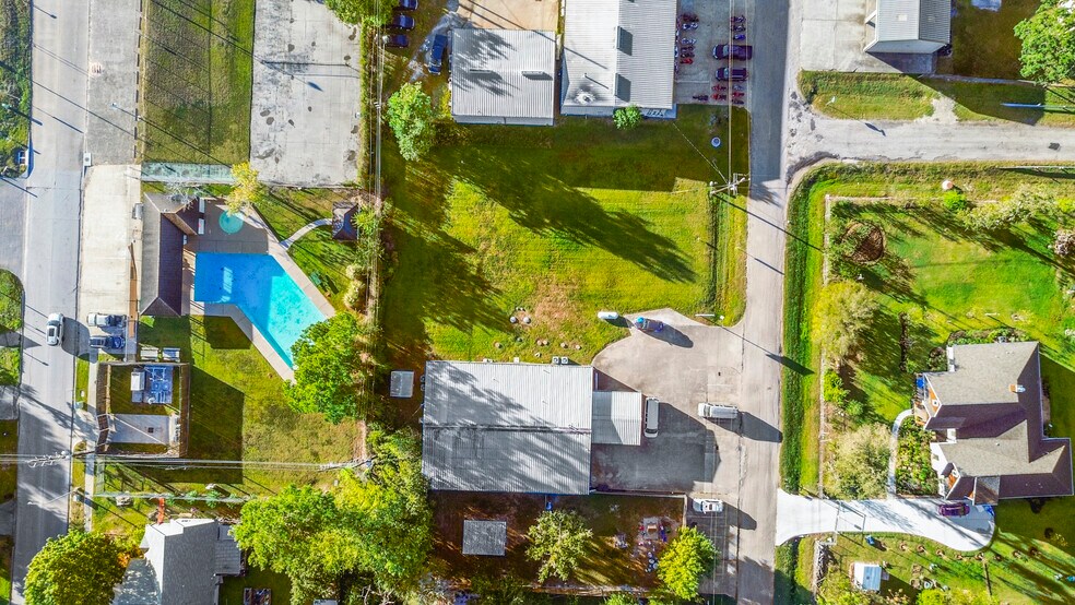 More Photos Of 16737 Sprawling Oaks Dr, Conroe Daycare Center For Sale