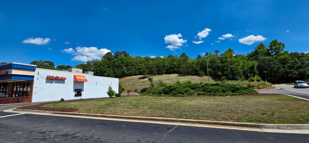 More Photos Of S Main st @ Fulton Heights, Danville Land For Sale