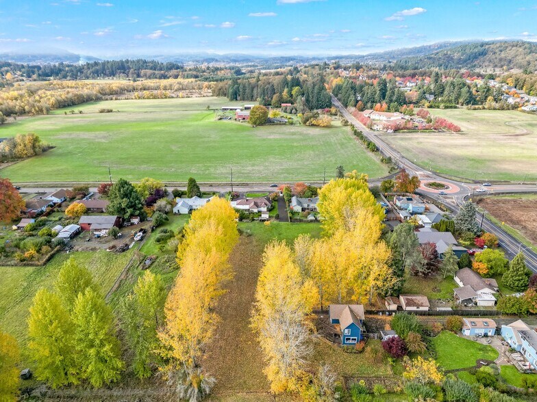 More Photos Of 1045 SW 53rd St, Corvallis Land For Sale