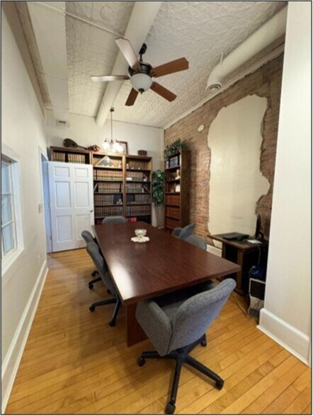 More Photos Of 650 Broadway, Davisburg Office Residential For Sale