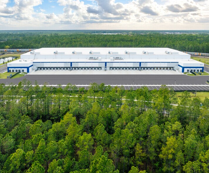 More Photos Of 10105 Pritchard Road, Jacksonville Refrigeration Cold Storage For Lease