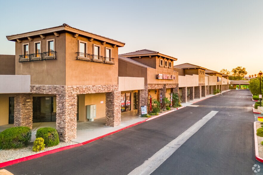 More Photos Of 6412-6460 S Rural Rd, Tempe Unknown For Lease