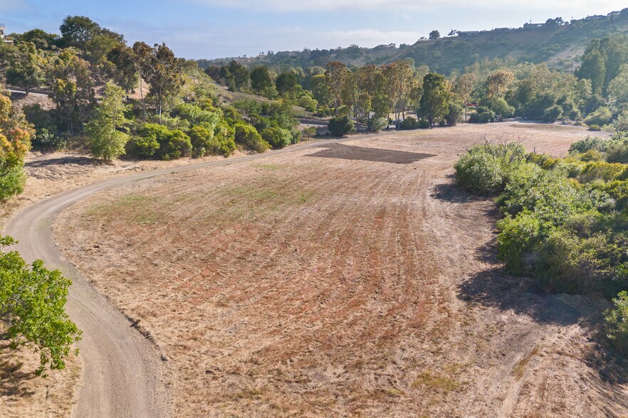 More Photos Of 5737 Bonsall Drive, Malibu Land For Sale
