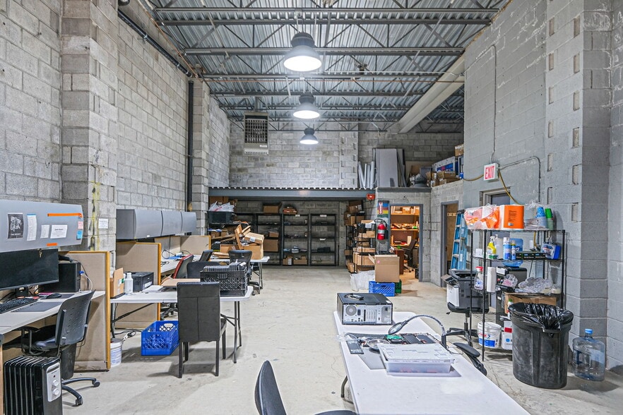 More Photos Of 1815 128th St, College Point Manufacturing For Sale