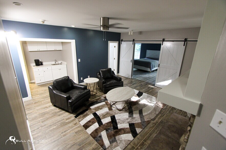 More Photos Of 611 Elliott Rd, Dawsonville Specialty For Sale