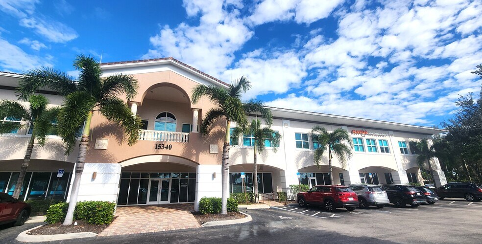Primary Photo Of 15340 Jog Rd, Delray Beach Medical For Lease