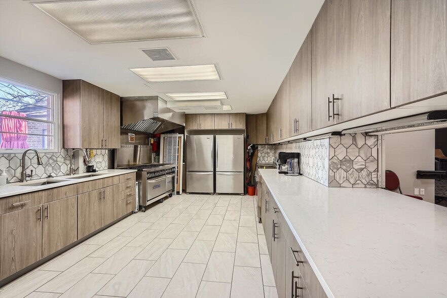 More Photos Of 1400 Josephine St, Denver Office For Sale