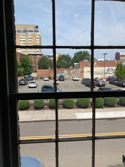 More Photos Of 113 N Foushee St, Richmond Office For Sale