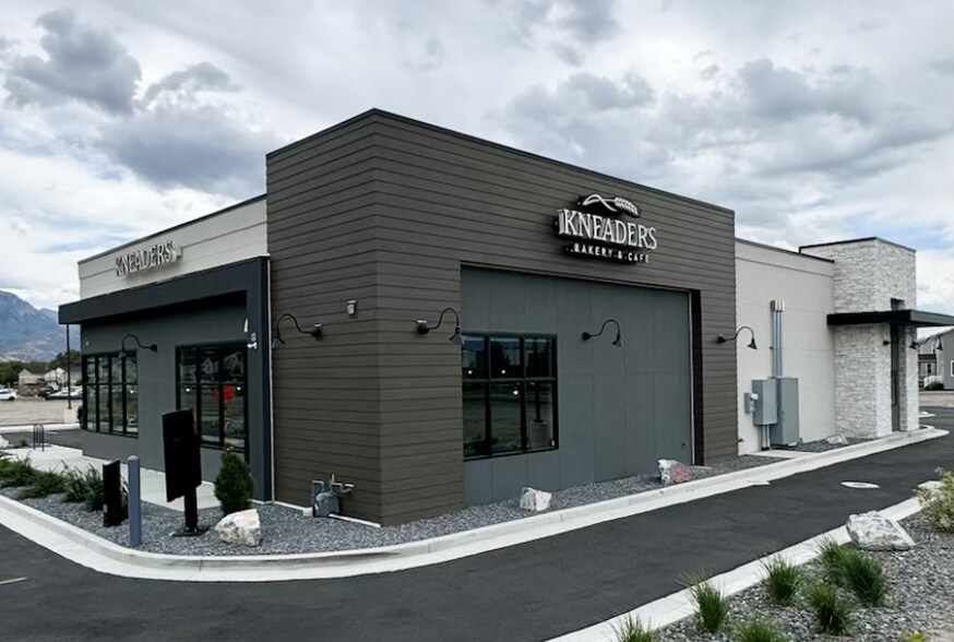 More Photos Of 1563 W State Rd, Pleasant Grove Land For Sale