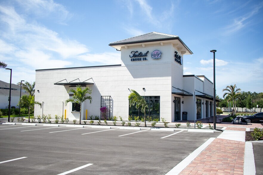 Primary Photo Of 9985 Estero Oaks Dr, Fort Myers Freestanding For Lease