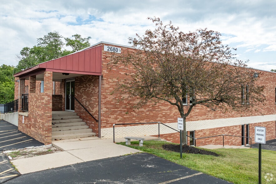 More Photos Of 2650-2680B Indian Ripple Rd, Beavercreek Unknown For Lease