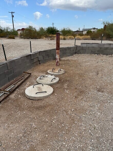 More Photos Of 627 N 2nd Ave, Ajo Restaurant For Sale