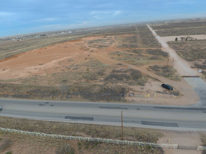 More Photos Of 0000 Briarwood, Midland Land For Sale