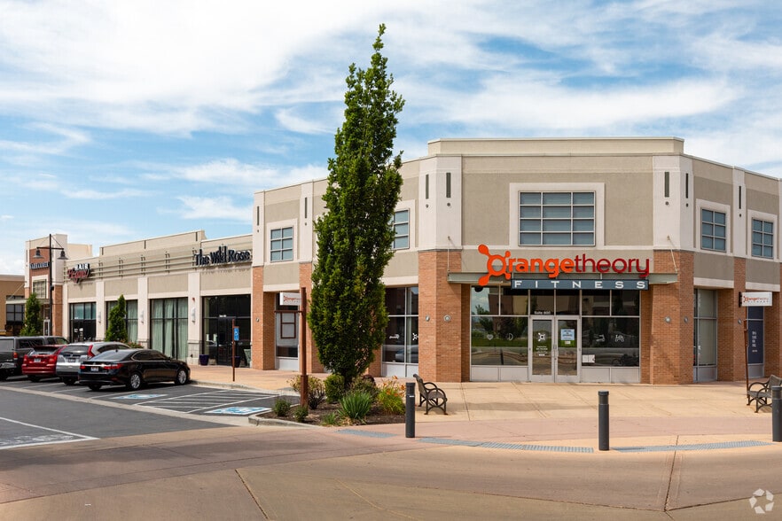 More Photos Of 11400-11800 S Bangerter Hwy, South Jordan Unknown For Lease