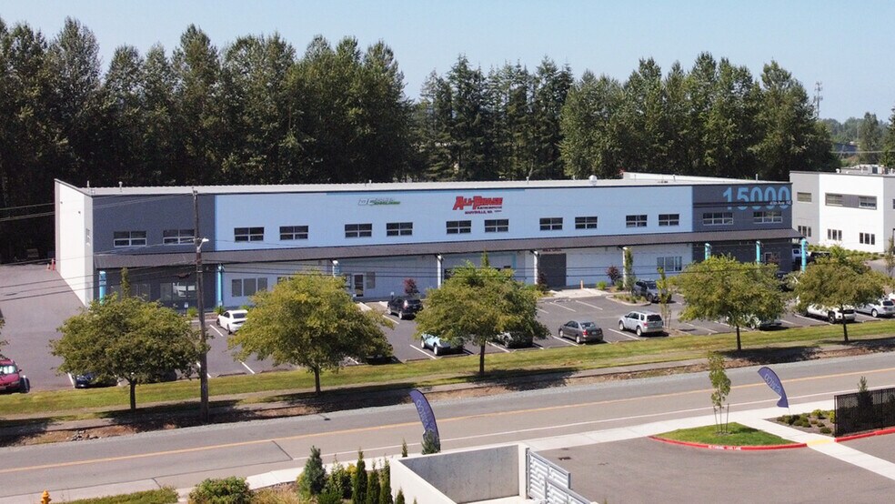 More Photos Of 15100 NE 40th Ave, Marysville Unknown For Lease