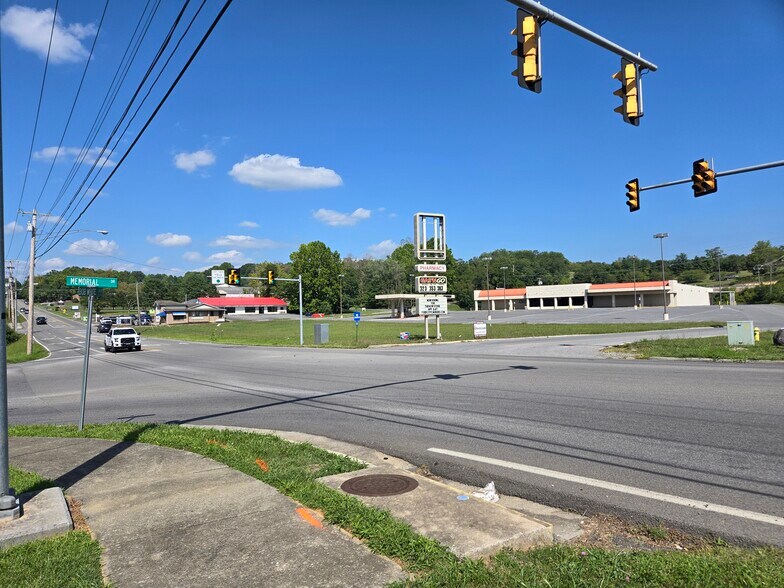 Primary Photo Of Bob White Blvd, Pulaski Land For Sale