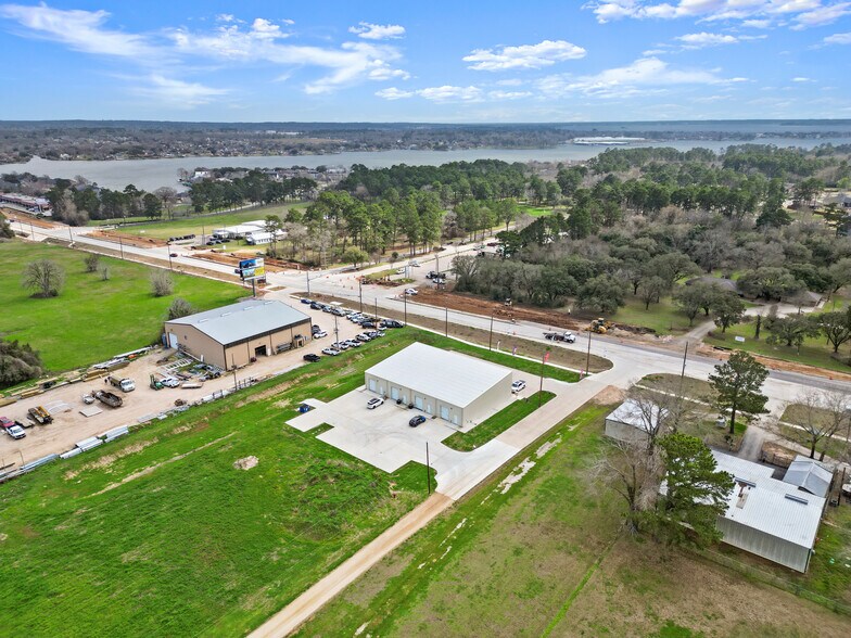 More Photos Of 14132 FM 1097 Rd W, Willis Office For Lease