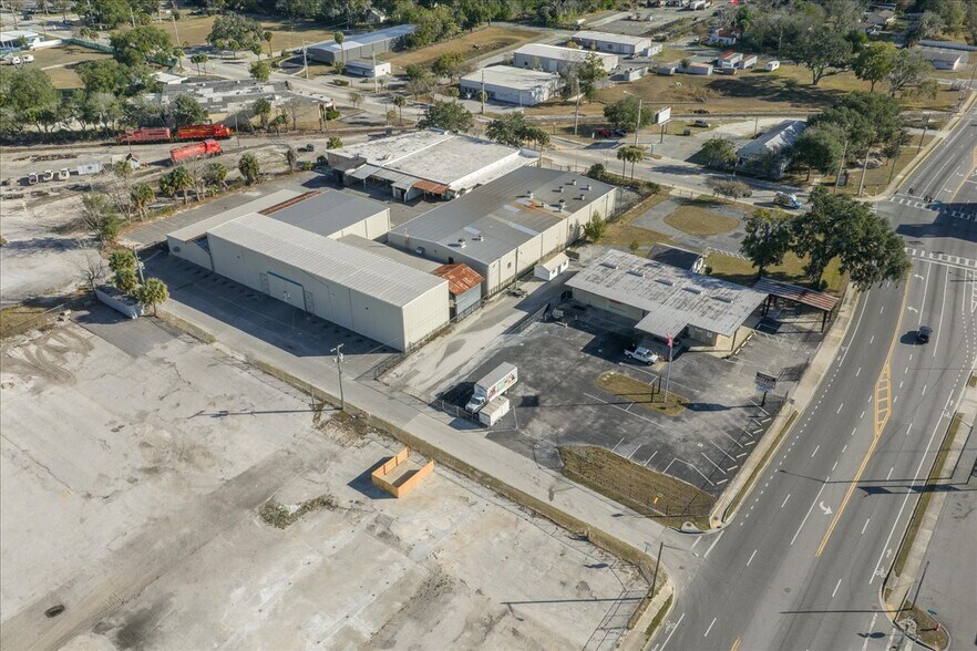 More Photos Of 1120 N Magnolia Ave, Ocala Warehouse For Lease