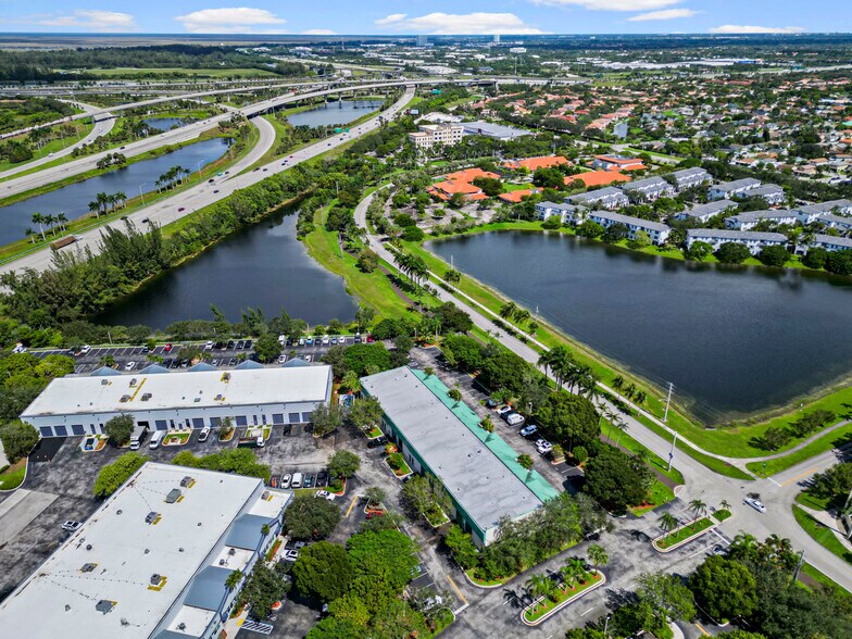 More Photos Of 731-745 Shotgun Rd, Sunrise Office For Sale