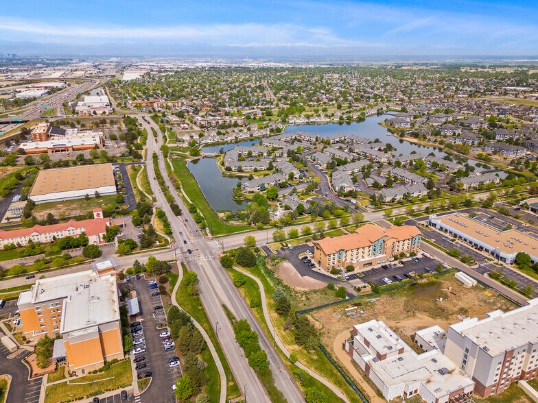 More Photos Of 4050 N Kittredge St, Denver Land For Sale