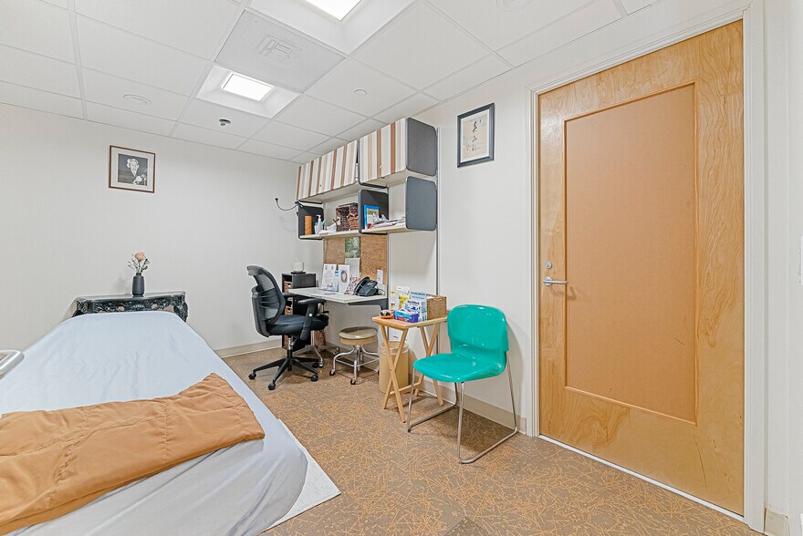 More Photos Of 3220 Sepulveda Blvd, Torrance Medical For Lease