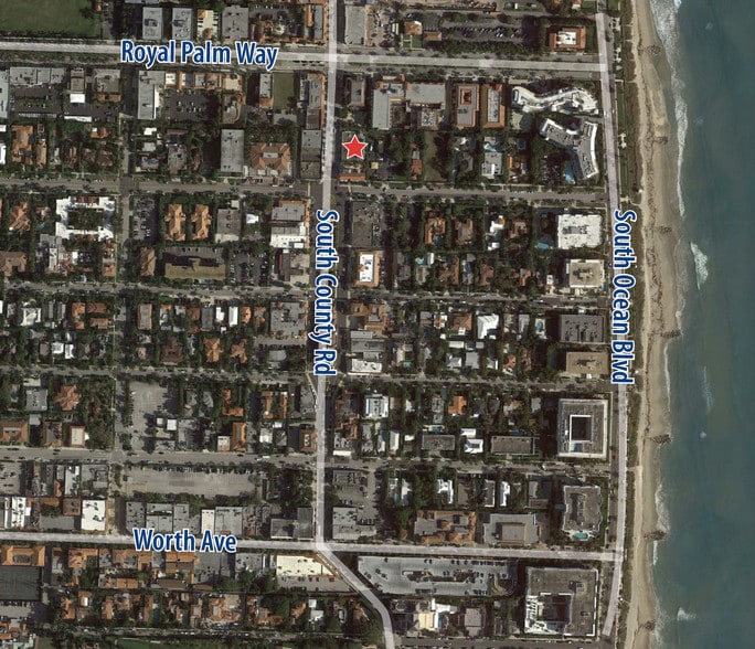 More Photos Of 301-305 S County Rd, Palm Beach Storefront For Lease