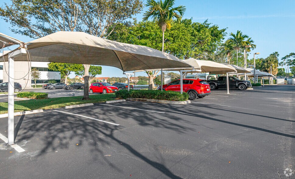 More Photos Of 7800 Congress Ave, Boca Raton Office For Lease