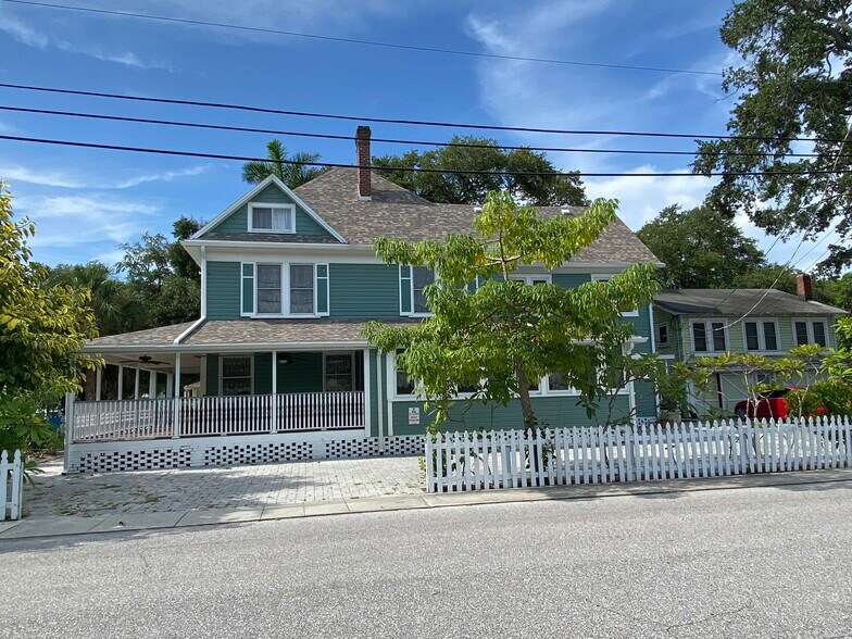 More Photos Of 304 15th St W, Bradenton Hospitality For Sale