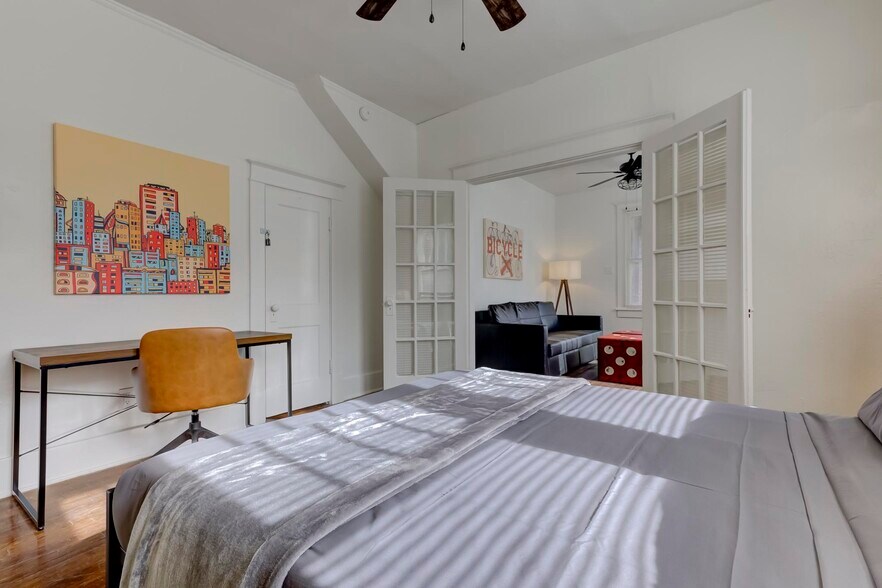 More Photos Of 963 New York St, Memphis Multifamily For Sale