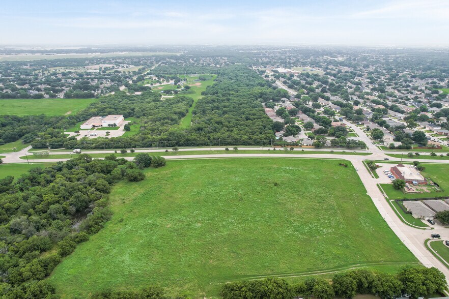 More Photos Of 5800 Matlock Rd, Arlington Land For Sale