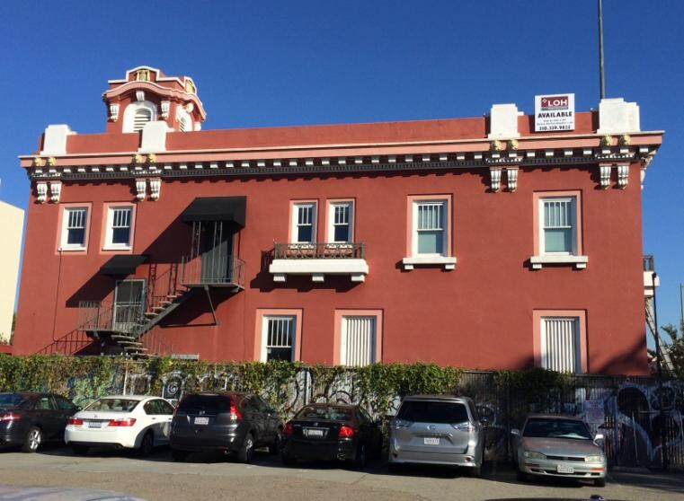 More Photos Of 815 Alice St, Oakland Office For Lease