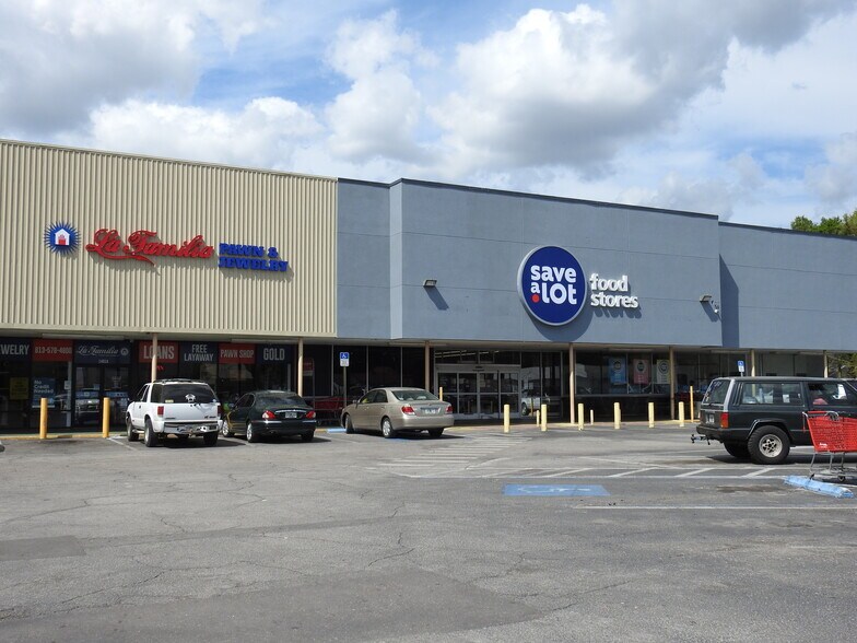 More Photos Of 1425 S Collins St, Plant City Unknown For Lease