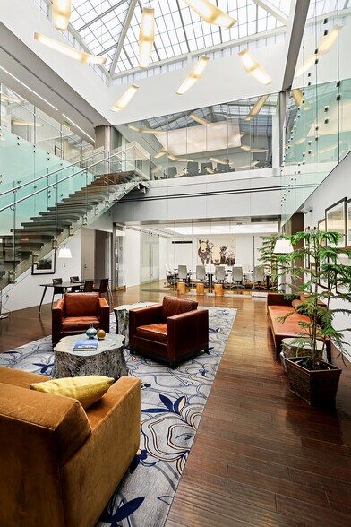 Primary Photo Of 600-616 16th St, Denver Office For Lease