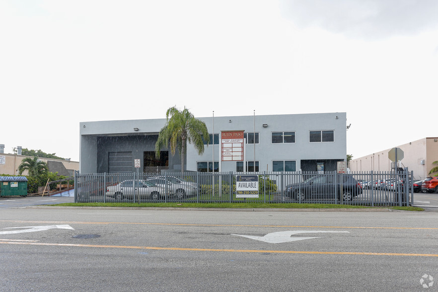 Primary Photo Of 12441 SW 130th St, Miami Manufacturing For Lease