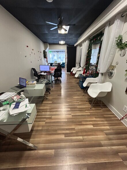 More Photos Of 453 Central Ave, Jersey City Coworking Space