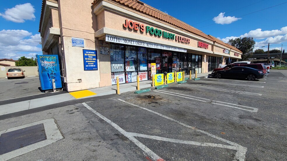 More Photos Of 10633-10655 Imperial Hwy, Norwalk Unknown For Lease