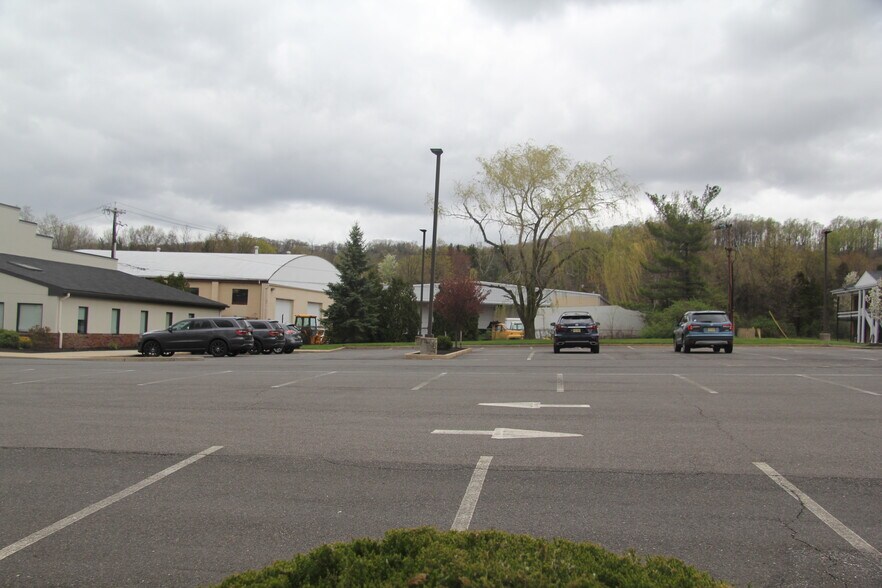 More Photos Of 1251 US 22, Bridgewater Land For Lease