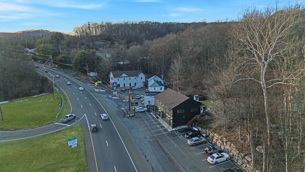 More Photos Of 1856 Rt-23, West Milford Storefront Retail Residential For Sale