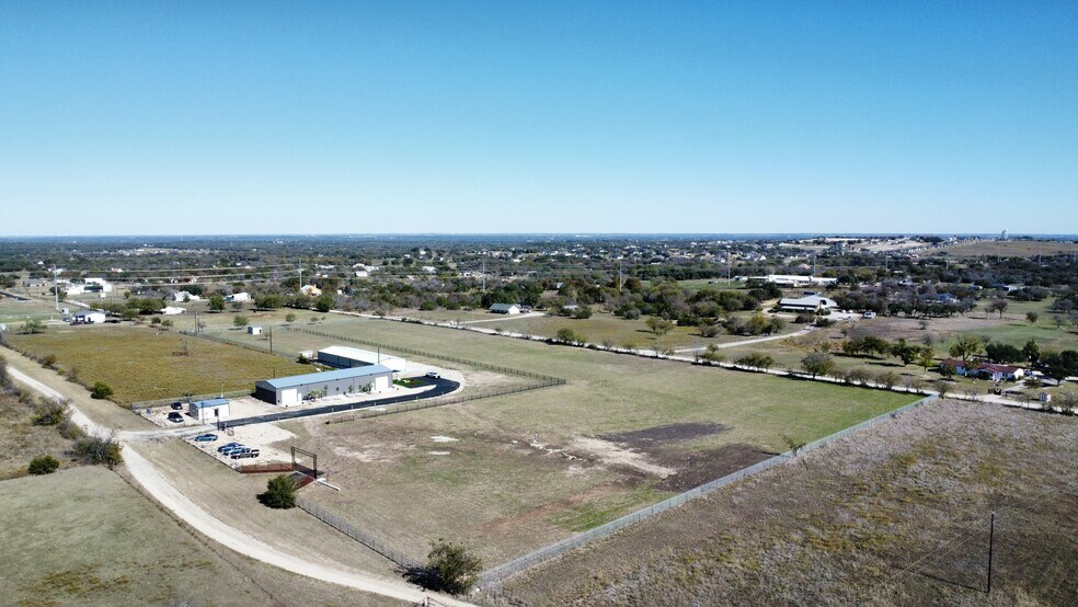 More Photos Of 121 Pistol Rd, Weatherford Land For Lease