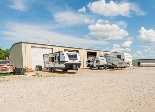 More Photos Of 11932 SW US Highway 54, Augusta Trailer Camper Park For Sale