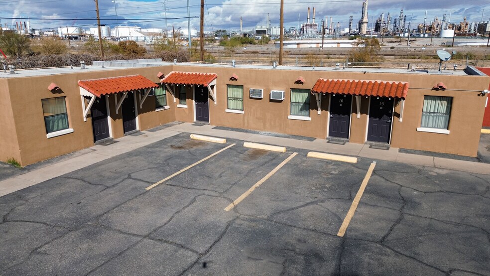 More Photos Of 6941 Alameda Ave, El Paso Hotel For Sale