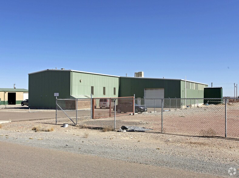 More Photos Of 66 N Research Dr, Pueblo Manufacturing For Sale
