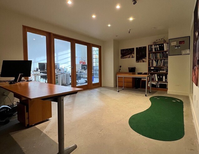 More Photos Of 3617 Hayden Ave, Culver City Loft Creative Space For Lease