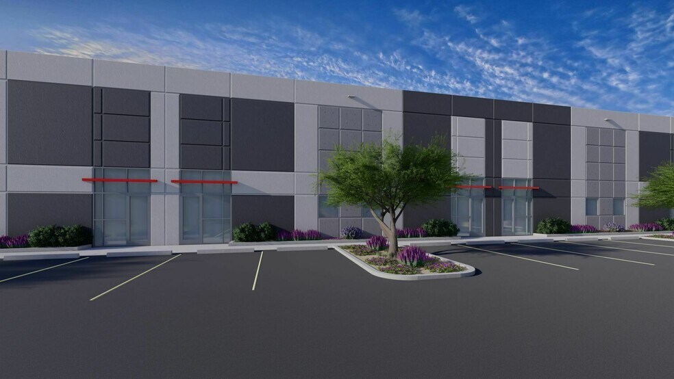 More Photos Of 7140 E 30th St, Yuma Unknown For Lease